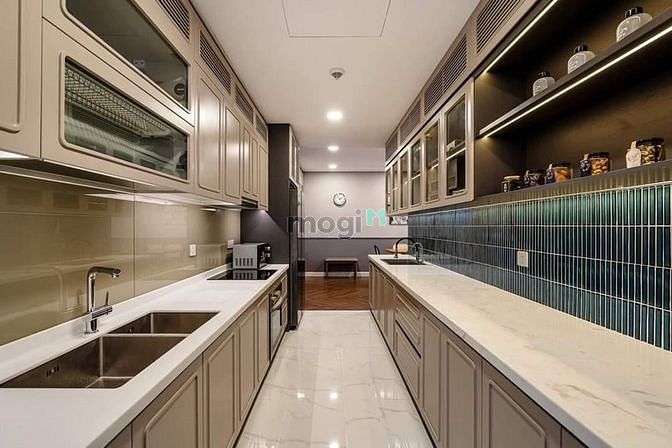 Hình ảnh Cho thuê Golden Mansion 90m2,3PN,2WC, Nội thất đầy đủ
