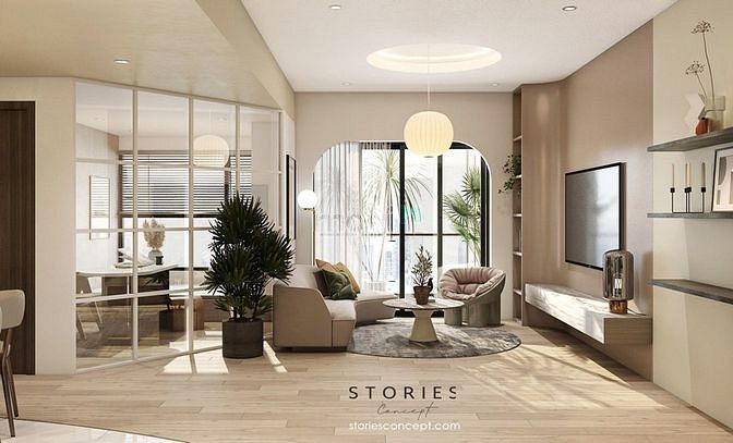 Hình ảnh Dt: 135m2, nhà mới 100%, Cho thuê Trang Chủ MB66.COM / Đăng Ký Tặng 66K Midtown, Phú Mỹ Hưng, Q7