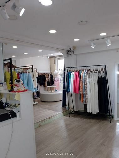 Hình ảnh Cho thuê Mặt Bằng 132 Võ Văn Tần, Quận 3