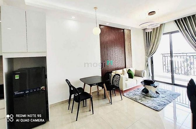 Hình ảnh HẤP DẪN CH The Everich Infinity Q5 41m2 1PN