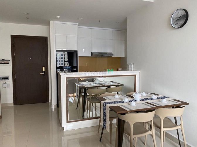 Hình ảnh Bán gấp CH THE TRESOR Q4 65m2 chỉ 1TỶ9 sổ riênh