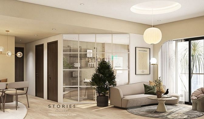 Hình ảnh Dt: 135m2, nhà mới 100%, Cho thuê Trang Chủ MB66.COM / Đăng Ký Tặng 66K Midtown, Phú Mỹ Hưng, Q7