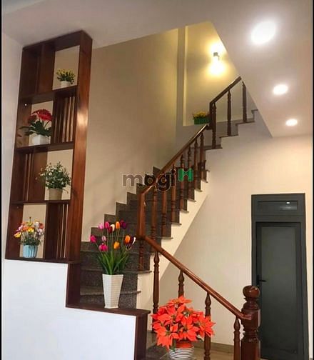 Hình ảnh KHÔNG CÓ CĂN THỨ 2 Phạm Văn Chí Q6 1tỷ760 SHR
