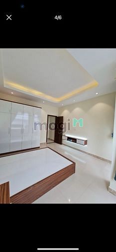 Hình ảnh THUA LỖ BÁN căn Đ.Số 5, Bình Hưng Hòa, Bình Tân 52m2 sổ riêng