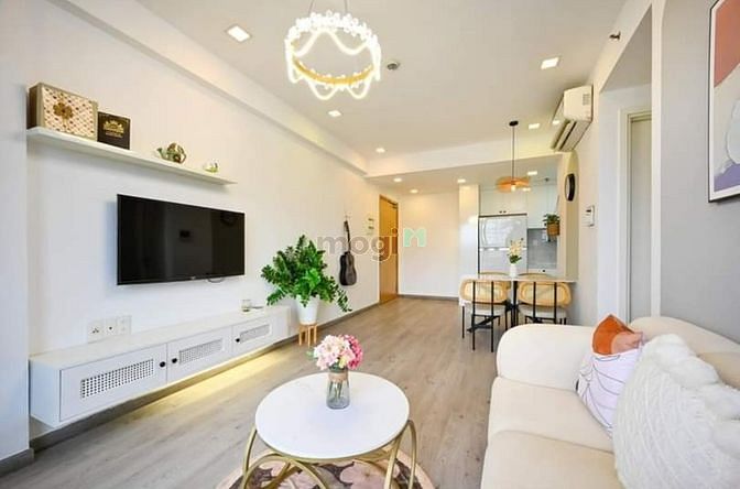 Hình ảnh GIÁ SỐC CH Oriental Plaza Q. Tân Phú 89m2