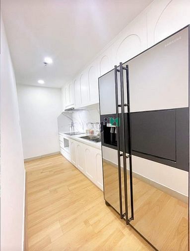 Hình ảnh ĐẸP MÊ LY CH New City Thủ Thiêm 75m2 2PN