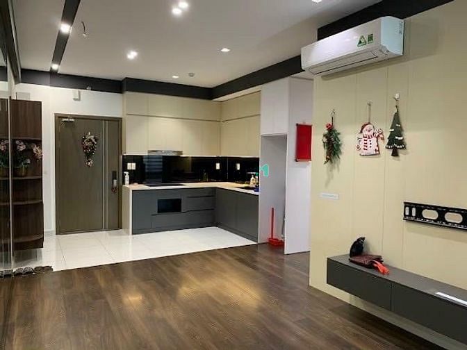 Hình ảnh Bán Trang Chủ MB66.COM / Đăng Ký Tặng 66K The Pegasuite q8 68m2 1tỷ780tr 2pn2wc sổ hồng Sẵn