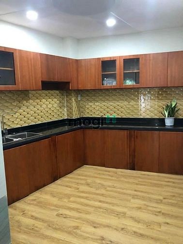 Hình ảnh Hẻm rộng 1/ Đoàn Văn Bơ, P14, Quận 4 sổ riêng 47m2