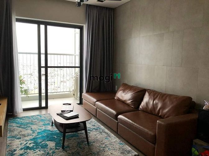 Hình ảnh FULL NỘI THẤT CH An Gia Riverside Q7 106m2 2PN