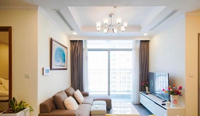 Hình ảnh CH THE NAVITA T.ĐỨC 72m2 Giá 1,4 Tỷ Sieu Rẻ