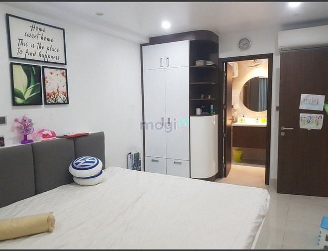 Hình ảnh Cần bán gấp CHCC Hưng Phúc 1, PMH, Q.7