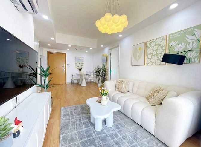 Hình ảnh ĐẸP MÊ LY CH New City Thủ Thiêm 75m2 2PN