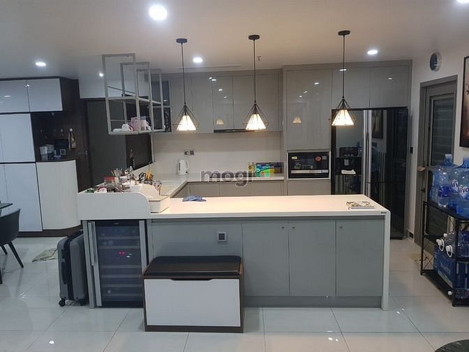 Hình ảnh Cần bán gấp CHCC Hưng Phúc 1, PMH, Q.7