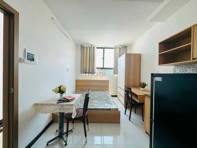 Hình ảnh Mb6623 nạp rút nhanh chóng Studio-Duplex-30m2-cầu kênh tẻ,Nguyễn hữu thọ-Khu Him Lam-Quận7
