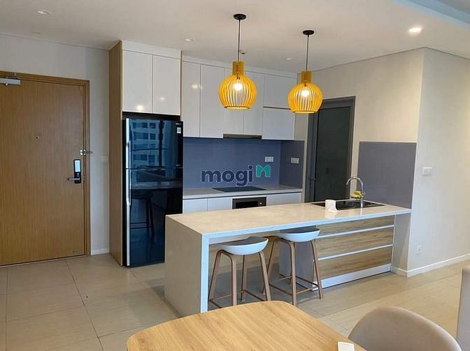 Hình ảnh HOT! CH Sai Gon Pavillon Q3 113M2 3PN