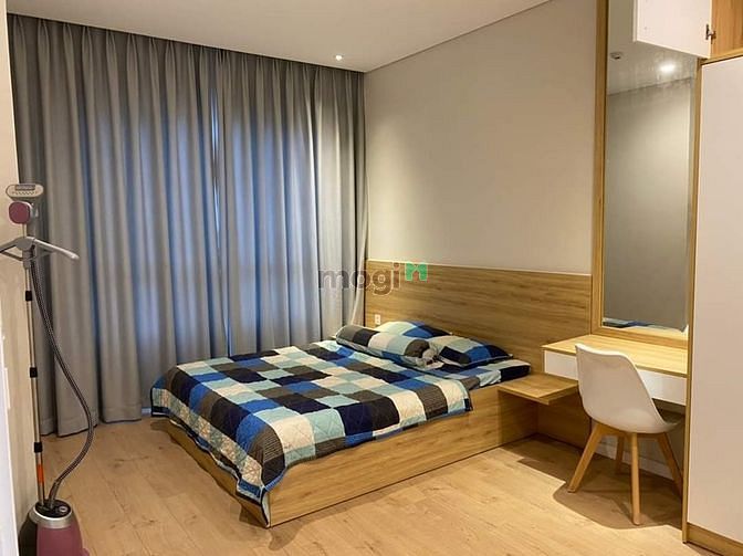 Hình ảnh HOT! CH Sai Gon Pavillon Q3 113M2 3PN