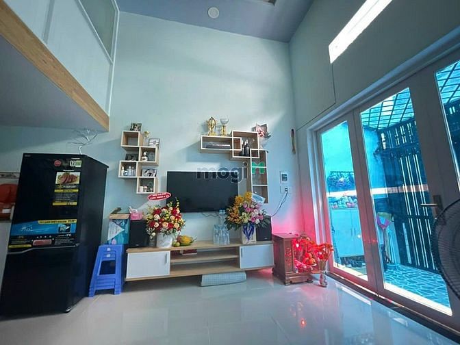 Hình ảnh Nhà 2/Phạm Văn Chiêu P14! 3,18Tỷ/48m2 (4x12,5) Trệt Lầu 3PN 2WC