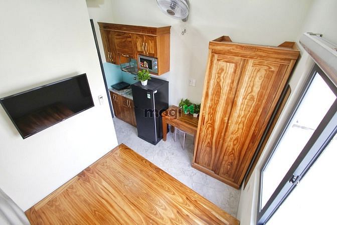Hình ảnh Cho thuê Trang Chủ MB66.COM / Đăng Ký Tặng 66K mini full nội thất ở Trần Văn Đang quận 3