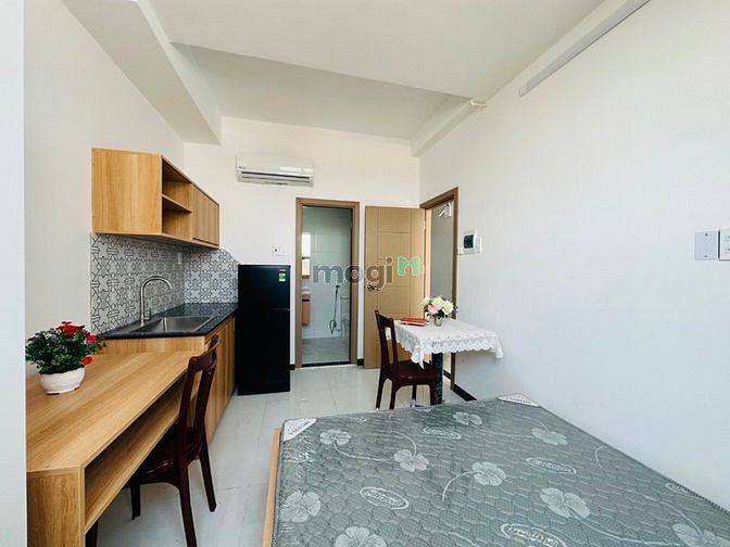 Hình ảnh Mb6623 nạp rút nhanh chóng Studio-Duplex-30m2-cầu kênh tẻ,Nguyễn hữu thọ-Khu Him Lam-Quận7
