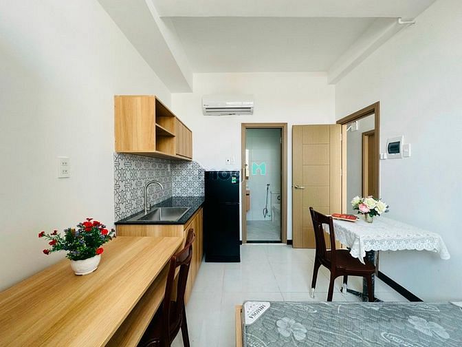 Hình ảnh Mb6623 nạp rút nhanh chóng Studio-Duplex-30m2-cầu kênh tẻ,Nguyễn hữu thọ-Khu Him Lam-Quận7