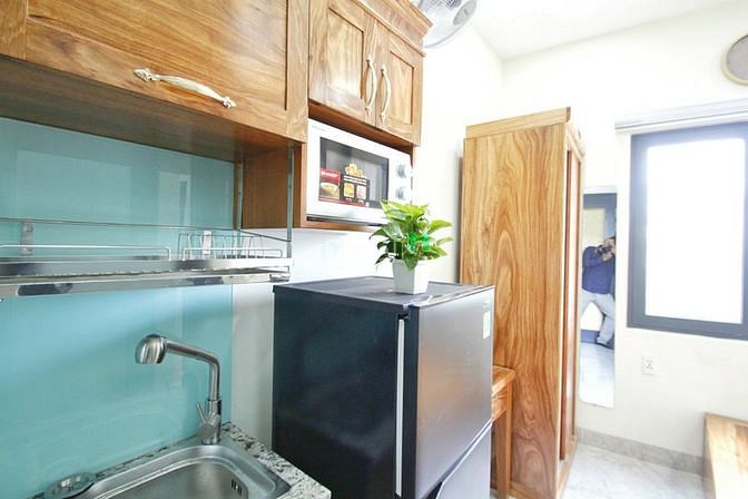 Hình ảnh Cho thuê Trang Chủ MB66.COM / Đăng Ký Tặng 66K mini full nội thất ở Trần Văn Đang quận 3