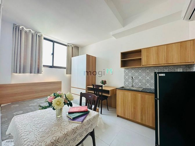 Hình ảnh Mb6623 nạp rút nhanh chóng Studio-Duplex-30m2-cầu kênh tẻ,Nguyễn hữu thọ-Khu Him Lam-Quận7
