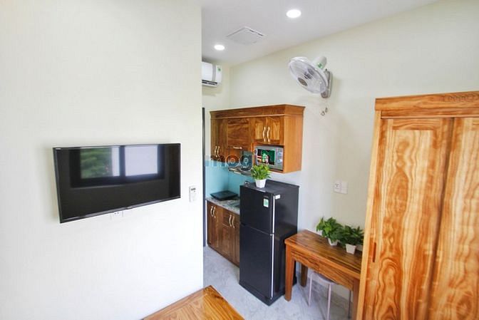 Hình ảnh Cho thuê Trang Chủ MB66.COM / Đăng Ký Tặng 66K mini full nội thất ở Trần Văn Đang quận 3