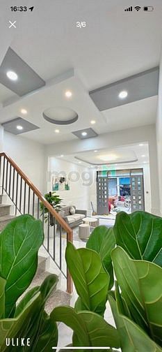 Hình ảnh Hẻm rộng 1/ Đoàn Văn Bơ, P14, Quận 4 sổ riêng 47m2
