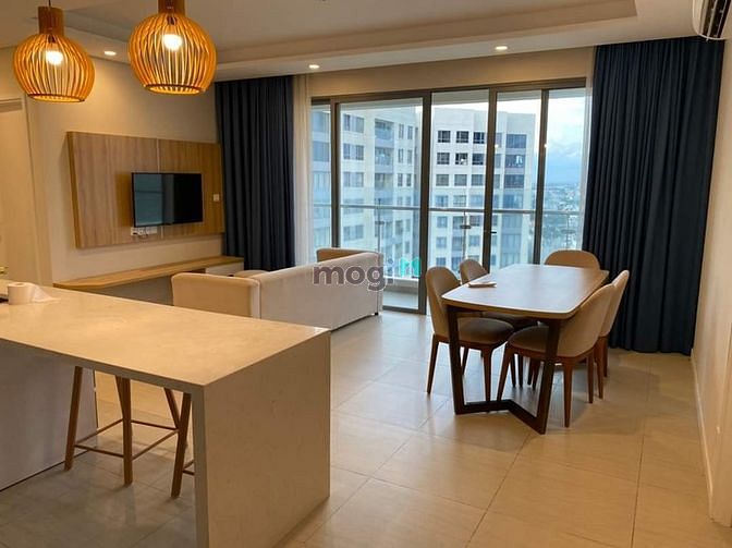 Hình ảnh HOT! CH Sai Gon Pavillon Q3 113M2 3PN