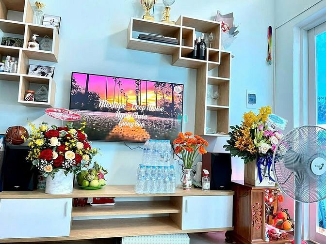 Hình ảnh Nhà 2/Phạm Văn Chiêu P14! 3,18Tỷ/48m2 (4x12,5) Trệt Lầu 3PN 2WC
