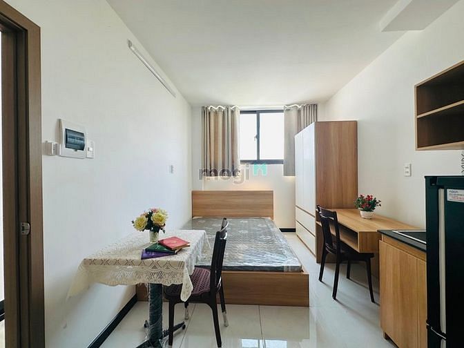 Hình ảnh Mb6623 nạp rút nhanh chóng Studio-Duplex-30m2-cầu kênh tẻ,Nguyễn hữu thọ-Khu Him Lam-Quận7