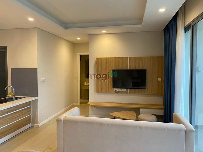 Hình ảnh HOT! CH Sai Gon Pavillon Q3 113M2 3PN
