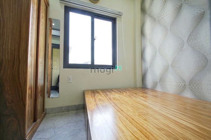 Hình ảnh Cho thuê Trang Chủ MB66.COM / Đăng Ký Tặng 66K mini full nội thất ở Trần Văn Đang quận 3