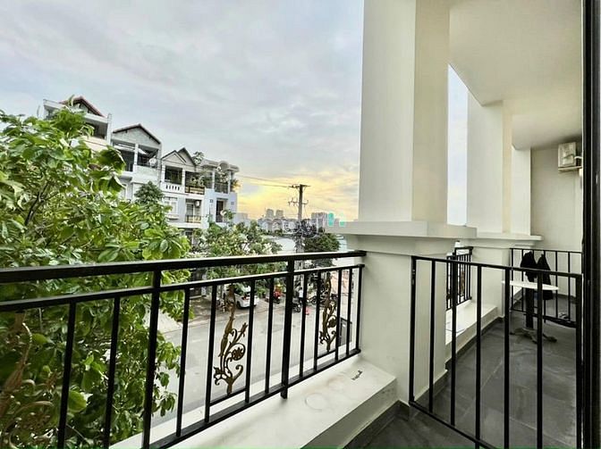 Hình ảnh Cho Thuê Trang Chủ MB66.COM / Đăng Ký Tặng 66K Duplex bancol riêng sang xịn mịn gần chợ Xóm Mới - GV