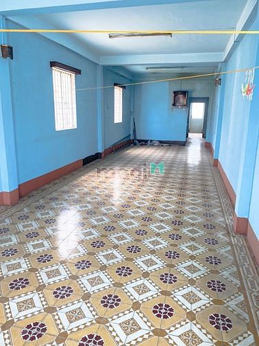 Hình ảnh Chính Chủ Cho Thuê 4x24 Mặt Tiền Bình Tiên Quận 6