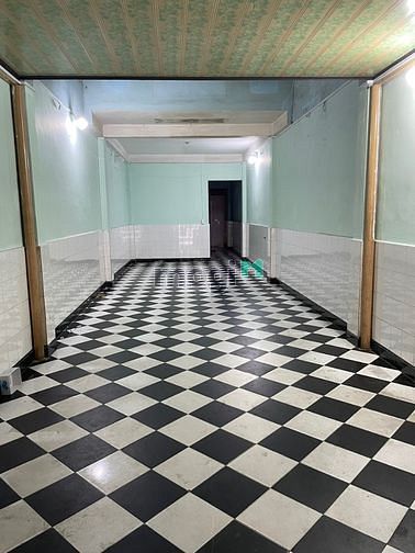 Hình ảnh Chính Chủ Cho Thuê 4x24 Mặt Tiền Bình Tiên Quận 6
