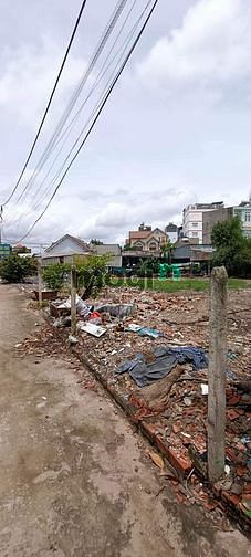 Hình ảnh Chính chủ bán gấp Đất 1000m2 Full thổ cư Nguyễn Thị Tú sát MT