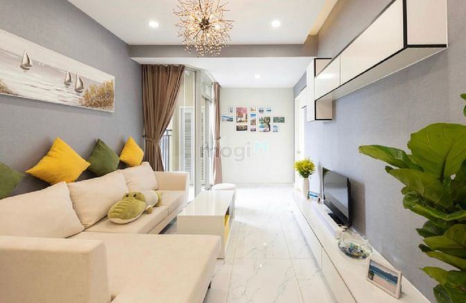 Hình ảnh bán Trang Chủ MB66.COM / Đăng Ký Tặng 66K GREEN VALLEY 88m2 2PN giá 1TỶ880