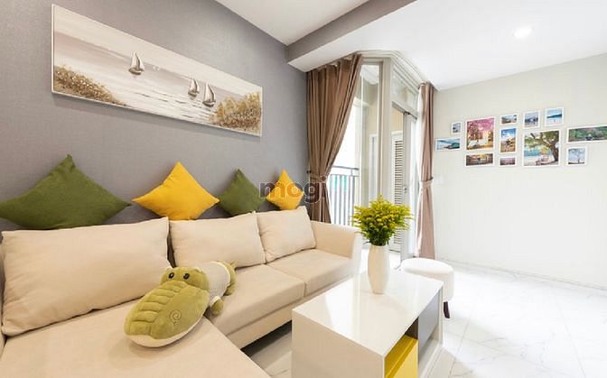 Hình ảnh bán Trang Chủ MB66.COM / Đăng Ký Tặng 66K GREEN VALLEY 88m2 2PN giá 1TỶ880