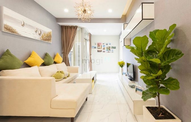 Hình ảnh bán Trang Chủ MB66.COM / Đăng Ký Tặng 66K GREEN VALLEY 88m2 2PN giá 1TỶ880