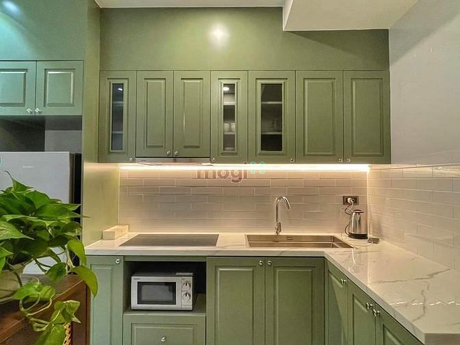 Hình ảnh CHUYỂN NHÀ BÁN CH Diamond Riverside Q8 75m2 2PN