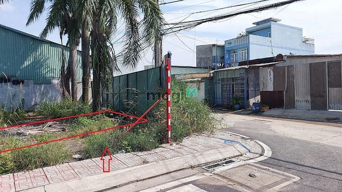 Hình ảnh Bán Lỗ Lô Đất 70m2 Khu Tây Lân, Đường Rộng 25m, Đông Dân, Sổ Riêng