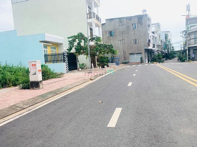 Hình ảnh Bán Lỗ Lô Đất 70m2 Khu Tây Lân, Đường Rộng 25m, Đông Dân, Sổ Riêng