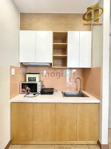 Hình ảnh Studio bancon rộng thoáng-Free mọi thứ-Gần lottemart-Nguyễn thị thập