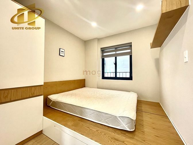 Hình ảnh Studio bancon rộng thoáng-Free mọi thứ-Gần lottemart-Nguyễn thị thập