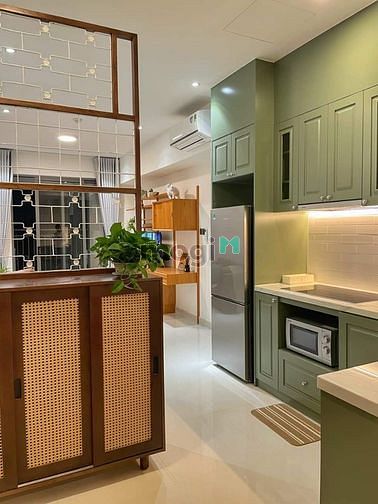 Hình ảnh CHUYỂN NHÀ BÁN CH Diamond Riverside Q8 75m2 2PN