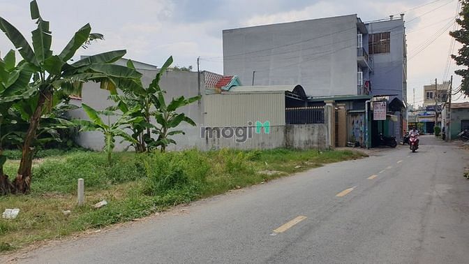 Hình ảnh Đất thổ cư 5x30m, mặt tiền XTT24 gần Trường Tiểu Học Trần Văn Mười