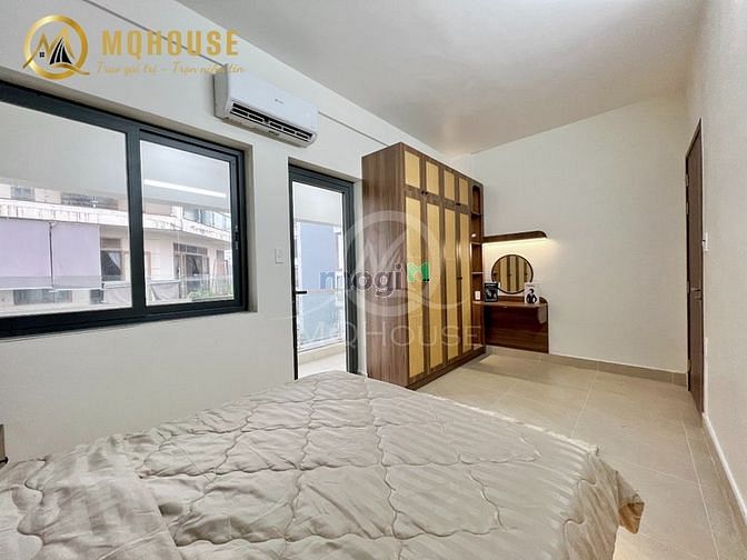 Hình ảnh 🧡Cho Thuê Căn Hộ Trang Chủ MB66.COM Chính Thức MINI 1PhòngNgủ+STudio Ban Công_Gần Sân Bay✈