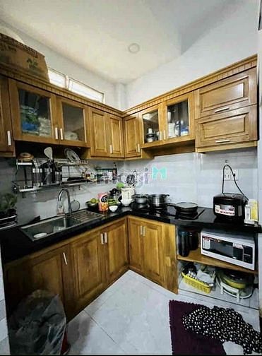 Hình ảnh THUA LỖ BÁN căn Đ.Số 5, Bình Hưng Hòa, Bình Tân SHR