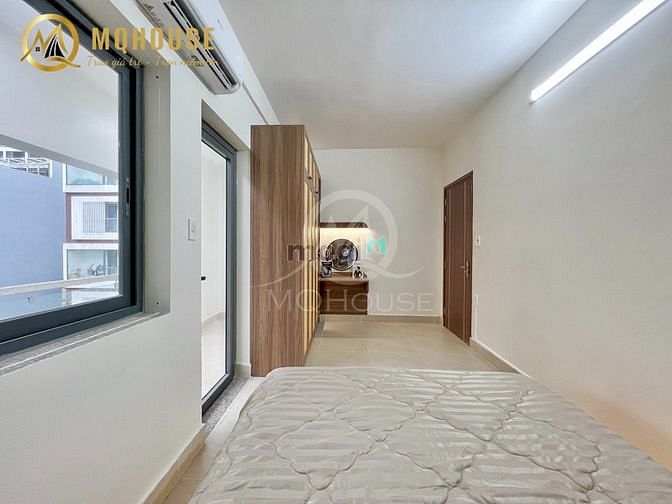 Hình ảnh 🧡Cho Thuê Căn Hộ Trang Chủ MB66.COM Chính Thức MINI 1PhòngNgủ+STudio Ban Công_Gần Sân Bay✈